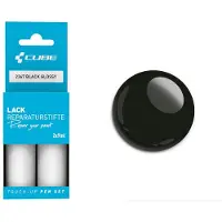 Cube 2367 Touch-up Pen Set Durchsichtig