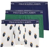 Ralph Lauren Boxershorts blandade färger