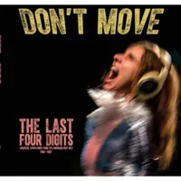 Ginza.se The Last Four Digits: Don't Move (1980-1982)