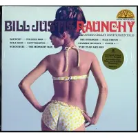 Ginza.se Justis Bill: Raunchy & Other Great Instrumentals