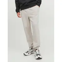Jack & Jones Byxa 'JPSTGordon JJBradley' ljusbeige