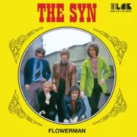 Ginza.se The Syn: Flowerman