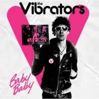 Ginza.se The Vibrators: Baby, baby