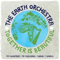 Ginza.se The Earth Orchestra: Together Is Beautiful