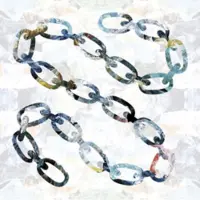 Jagjaguwar Small Black: New Chain