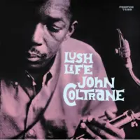 Bertus Distributie Coltrane John: Lush Life