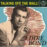 Ginza.se Bond Eddie: Talking Off the Wall!