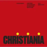 Ginza.se Freetown Quartet: Christiania: Live at Borneteat