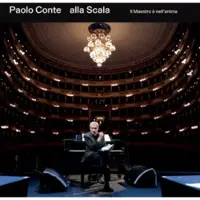 Ginza.se Conte Paolo: Alla Scala