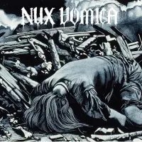 Ginza.se Nux Vomica