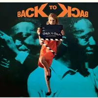 Ginza.se Davis Miles: Back to Back