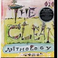 Merge The Clean: Anthology