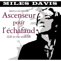 Ginza.se Davis Miles: Ascenseur Pour L'echafaud