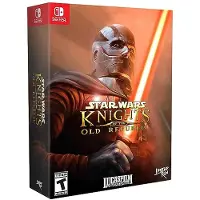Star Wars: Knights Of The Old Republic (Master E