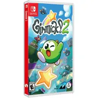 Gimmick! 2 (Limited Run) (Import)