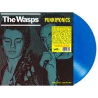 Ginza.se The Wasps: Punkryonics