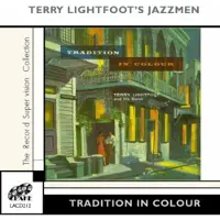 Ginza.se Terry Lightfoot's Jazzmen: Tradition in Colour