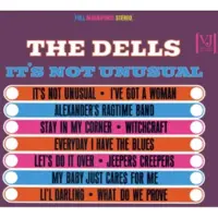 Import The Dells: It's Not Unusual