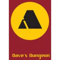 Hamstead Soundworks Avon: Dave's Dungeon