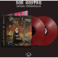 Hamstead Soundworks Sur Austru: Datura Strahiarelor (Red)