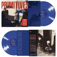 Import The Primitives: Lovely
