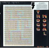 Modulor Eric Copeland: Trogg Modal