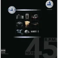 Ginza.se 45 Years Excellence Edition Volume 1