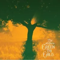 Import The Antlers: Green to Gold