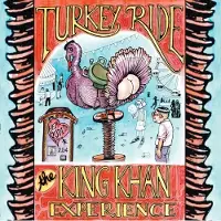 Import The King Khan Experience: Turkey Ride