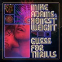 Konkurrent Mike Adams at His Honest Weight: Guess for Thril