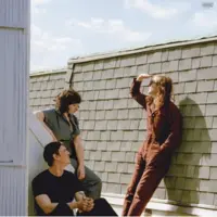 Konkurrent Swearin': Fall Into the Sun