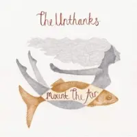 Import The Unthanks: Mount the Air