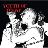 Ginza.se Youth of Today: Can't Close My Eyes