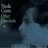 Ginza.se Conte Nicola: Other Directions