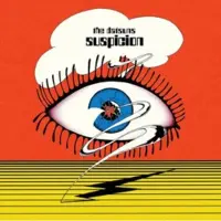 Ginza.se The Datsuns: Suspicion