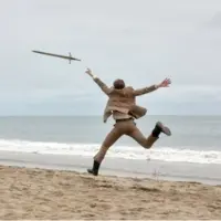 Ginza.se The Berries: High Flying Man