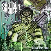 Import Shotgun Rodeo: By Hook Or By Crook