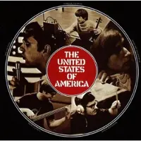 CHERRY RED The United States of America: The Columbia Recor
