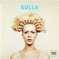 Ginza.se Thea Hjelmeland: Kulla