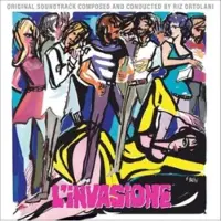 Ginza.se L'invasione
