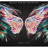 Caroline Records Bullet For My Valentine: Gravity 2018