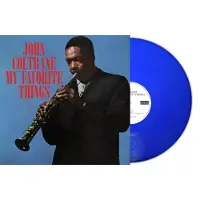 Ginza.se Coltrane John: My Favorite Things