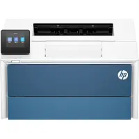 HP LaserJet Pro 4007dn - Skrivare - svartvit - Duplex - laser - A4/Legal - 1200 dpi - upp till 45 sidor/minut - kapacitet: 350 ark - USB 2.0, Gigabit LAN, USB 2.0-värd - med 1 år Depotgaranti