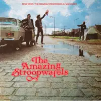 Coast2Coast The Amazing Stroopwafels: Mooi Weer
