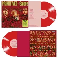 Import The Primitives: Galore