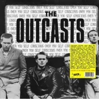 Ginza.se The Outcasts: Self Conscious Over You
