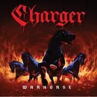 Ginza.se Charger: Warhorse