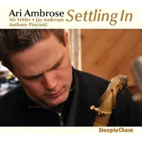 Ginza.se Ambrose Ari: Settling In