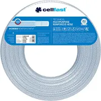 Cellfast Vattenslang 20-204; 10,0x2,5 mm; 50 m