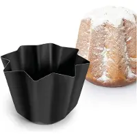 Ibili Pandoro 1kg Bakform